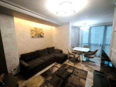 2-комнатная квартира по адресу ул. Азарова вице адм. (площадь 68 м²) - Atlanta.ua - фото 16