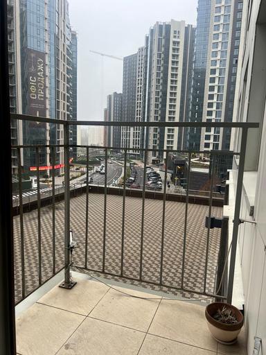 1-комнатная квартира по адресу ул. Андрея Верхогляда (площадь 55 м²) - Atlanta.ua - фото 30