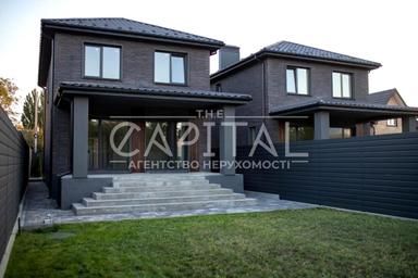 Дом по адресу пер. Рубежовский (площадь 220 м²) - Atlanta.ua - фото 23