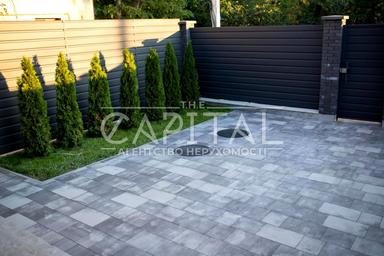 Дом по адресу пер. Рубежовский (площадь 220 м²) - Atlanta.ua - фото 28