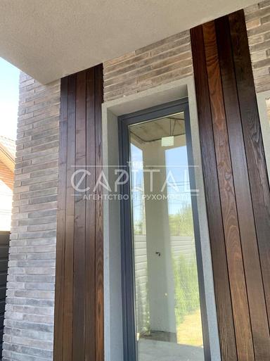 Дом по адресу пер. Рубежовский (площадь 220 м²) - Atlanta.ua - фото 34