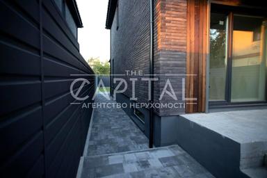 Дом по адресу пер. Рубежовский (площадь 220 м²) - Atlanta.ua - фото 24