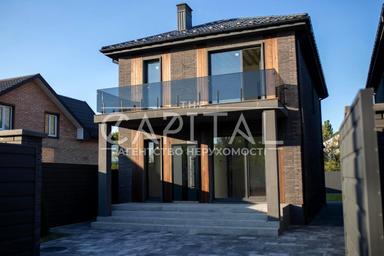 Дом по адресу пер. Рубежовский (площадь 220 м²) - Atlanta.ua - фото 25