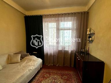 3-кімнатна квартира за адресою Оболонський просп. (площа 62,4 м²) - Atlanta.ua - фото 10