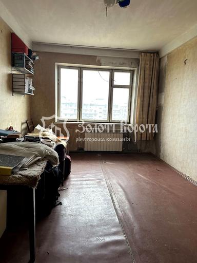 3-кімнатна квартира за адресою Оболонський просп. (площа 62,4 м²) - Atlanta.ua - фото 13