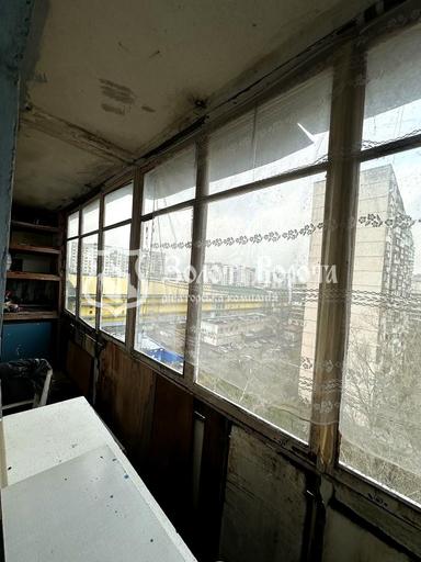 3-кімнатна квартира за адресою Оболонський просп. (площа 62,4 м²) - Atlanta.ua - фото 12