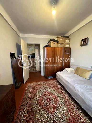 3-кімнатна квартира за адресою Оболонський просп. (площа 62,4 м²) - Atlanta.ua - фото 11