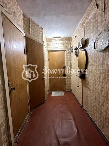 3-кімнатна квартира за адресою Оболонський просп. (площа 62,4 м²) - Atlanta.ua - фото 18