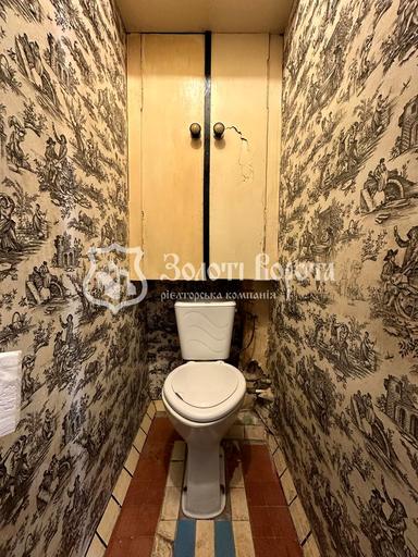 3-кімнатна квартира за адресою Оболонський просп. (площа 62,4 м²) - Atlanta.ua - фото 17