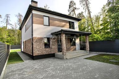 Будинок за адресою (площа 200 м²) - Atlanta.ua - фото 18