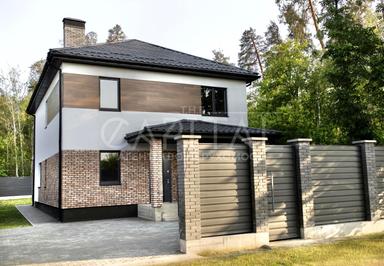 Будинок за адресою (площа 200 м²) - Atlanta.ua - фото 16