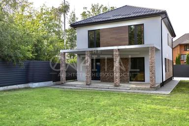 Будинок за адресою (площа 200 м²) - Atlanta.ua - фото 17