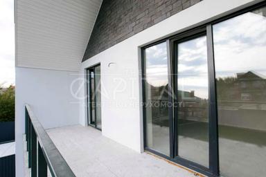 Дом по адресу ул. Совская (площадь 185 м²) - Atlanta.ua - фото 18