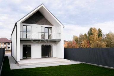 Дом по адресу ул. Совская (площадь 185 м²) - Atlanta.ua - фото 15