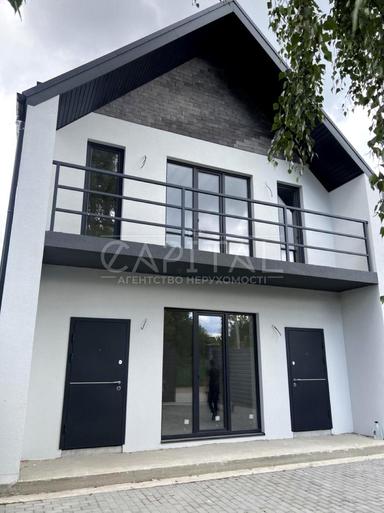 Дом по адресу ул. Совская (площадь 185 м²) - Atlanta.ua - фото 16