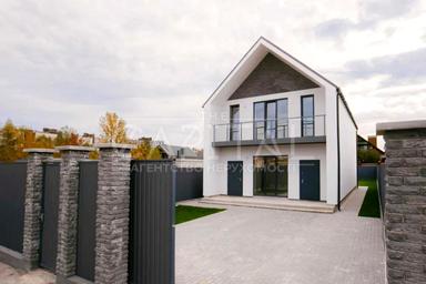 Дом по адресу ул. Совская (площадь 185 м²) - Atlanta.ua - фото 14