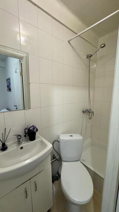 1-комнатная квартира по адресу ул. Шолом-Алейхема (площадь 44,5 м²) - Atlanta.ua - фото 20