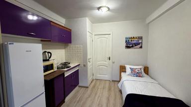 1-комнатная квартира по адресу ул. Шолом-Алейхема (площадь 44,5 м²) - Atlanta.ua - фото 19