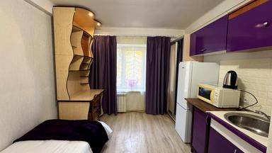 1-комнатная квартира по адресу ул. Шолом-Алейхема (площадь 44,5 м²) - Atlanta.ua - фото 18