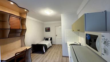 1-комнатная квартира по адресу ул. Шолом-Алейхема (площадь 44,5 м²) - Atlanta.ua - фото 24