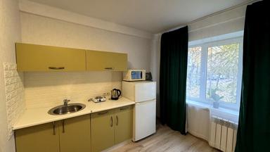 1-комнатная квартира по адресу ул. Шолом-Алейхема (площадь 44,5 м²) - Atlanta.ua - фото 25