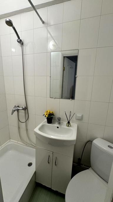 1-комнатная квартира по адресу ул. Шолом-Алейхема (площадь 44,5 м²) - Atlanta.ua - фото 26