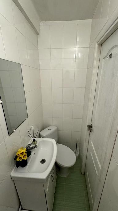 1-комнатная квартира по адресу ул. Шолом-Алейхема (площадь 44,5 м²) - Atlanta.ua - фото 28