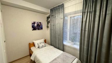 1-комнатная квартира по адресу ул. Шолом-Алейхема (площадь 44,5 м²) - Atlanta.ua - фото 29