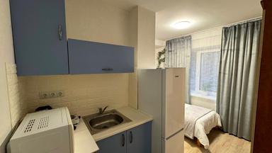 1-комнатная квартира по адресу ул. Шолом-Алейхема (площадь 44,5 м²) - Atlanta.ua - фото 31