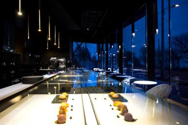 Коммерческая недвижимость по адресу ул. Гаршина (площадь 369,5 м²) - Atlanta.ua - фото 12