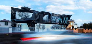 Коммерческая недвижимость по адресу ул. Гаршина (площадь 369,5 м²) - Atlanta.ua - фото 11