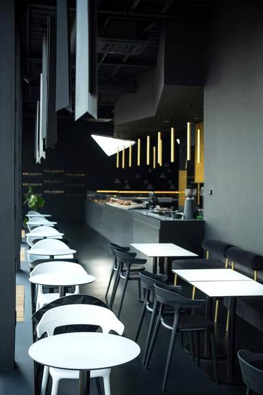 Коммерческая недвижимость по адресу ул. Гаршина (площадь 369,5 м²) - Atlanta.ua - фото 14