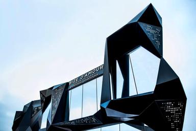 Коммерческая недвижимость по адресу ул. Гаршина (площадь 369,5 м²) - Atlanta.ua - фото 15