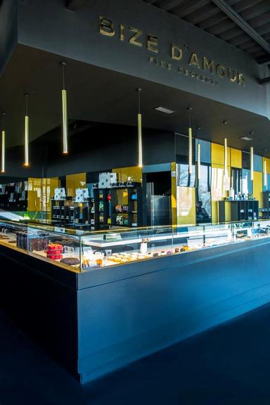 Коммерческая недвижимость по адресу ул. Гаршина (площадь 369,5 м²) - Atlanta.ua - фото 20