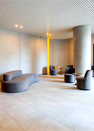 2-комнатная квартира по адресу Бажана пр. (площадь 91,5 м²) - Atlanta.ua - фото 8