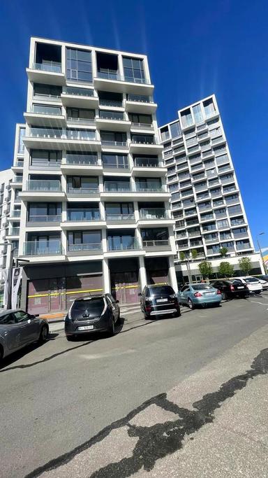 2-комнатная квартира по адресу Бажана пр. (площадь 91,5 м²) - Atlanta.ua - фото 7