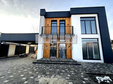 House by the address (area 340 m²) - Atlanta.ua - photo 8