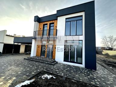 House by the address (area 340 m²) - Atlanta.ua - photo 9