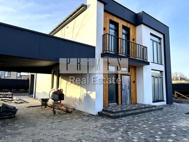 House by the address (area 340 m²) - Atlanta.ua - photo 10