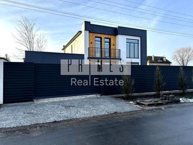 House by the address (area 340 m²) - Atlanta.ua - photo 14