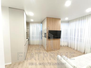 2-кімнатна квартира за адресою просп. Голосіївський (площа 60 м²) - Atlanta.ua - фото 29