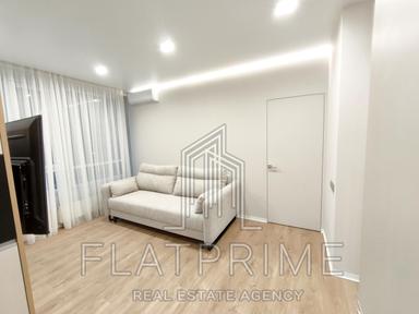 2-кімнатна квартира за адресою просп. Голосіївський (площа 60 м²) - Atlanta.ua - фото 33