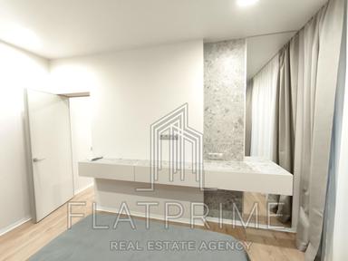 2-кімнатна квартира за адресою просп. Голосіївський (площа 60 м²) - Atlanta.ua - фото 35