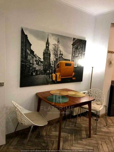 1-комнатная квартира по адресу (площадь 42,5 м²) - Atlanta.ua - фото 19