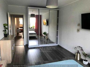 1-комнатная квартира по адресу (площадь 42,5 м²) - Atlanta.ua - фото 14