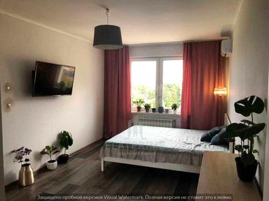 1-комнатная квартира по адресу (площадь 42,5 м²) - Atlanta.ua - фото 13