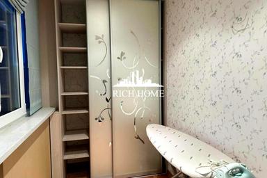 3-кімнатна квартира за адресою просп. Лобановського (площа 107,8 м²) - Atlanta.ua - фото 45