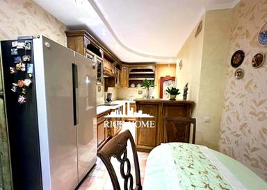 3-кімнатна квартира за адресою просп. Лобановського (площа 107,8 м²) - Atlanta.ua - фото 31