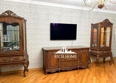 3-кімнатна квартира за адресою просп. Лобановського (площа 107,8 м²) - Atlanta.ua - фото 37