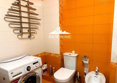 3-кімнатна квартира за адресою просп. Лобановського (площа 107,8 м²) - Atlanta.ua - фото 44